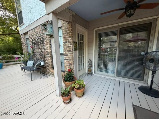 1400 E Bayou Parkway 4b, Lafayette, LA 70508