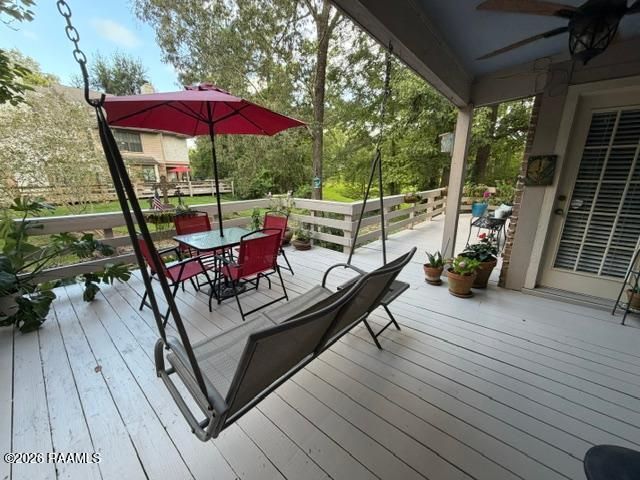 1400 E Bayou Parkway 4b, Lafayette, LA 70508