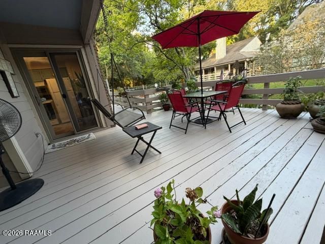 1400 E Bayou Parkway 4b, Lafayette, LA 70508