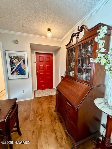 1400 E Bayou Parkway 4b, Lafayette, LA 70508