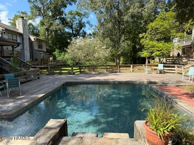 1400 E Bayou Parkway 4b, Lafayette, LA 70508