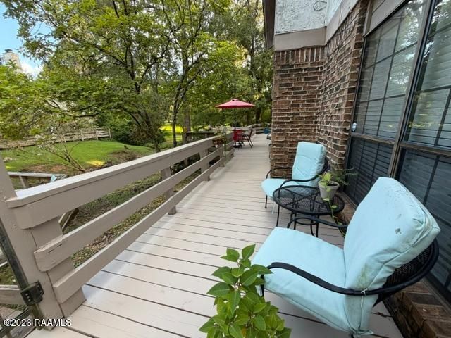 1400 E Bayou Parkway 4b, Lafayette, LA 70508