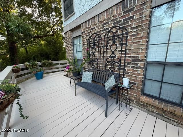 1400 E Bayou Parkway 4b, Lafayette, LA 70508
