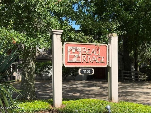 1400 E Bayou Parkway 4b, Lafayette, LA 70508