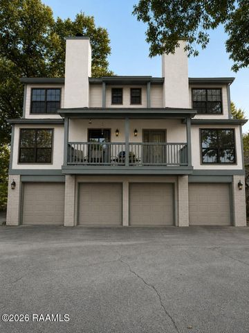 1400 E Bayou Parkway 4b, Lafayette, LA 70508
