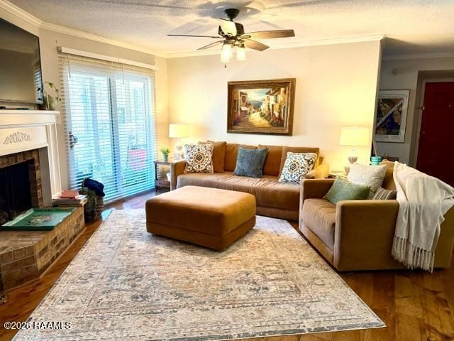 1400 E Bayou Parkway 4b, Lafayette, LA 70508