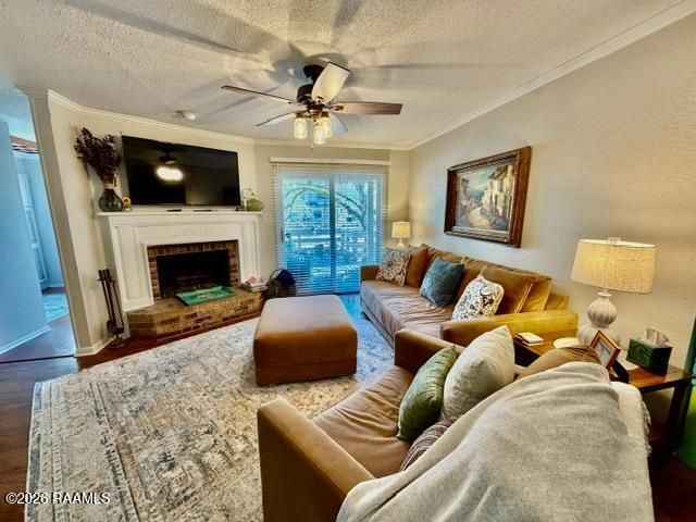 1400 E Bayou Parkway 4b, Lafayette, LA 70508