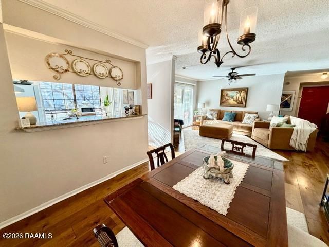 1400 E Bayou Parkway 4b, Lafayette, LA 70508