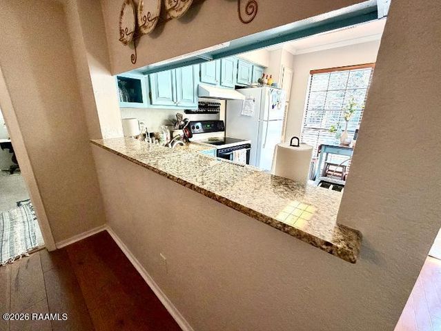 1400 E Bayou Parkway 4b, Lafayette, LA 70508