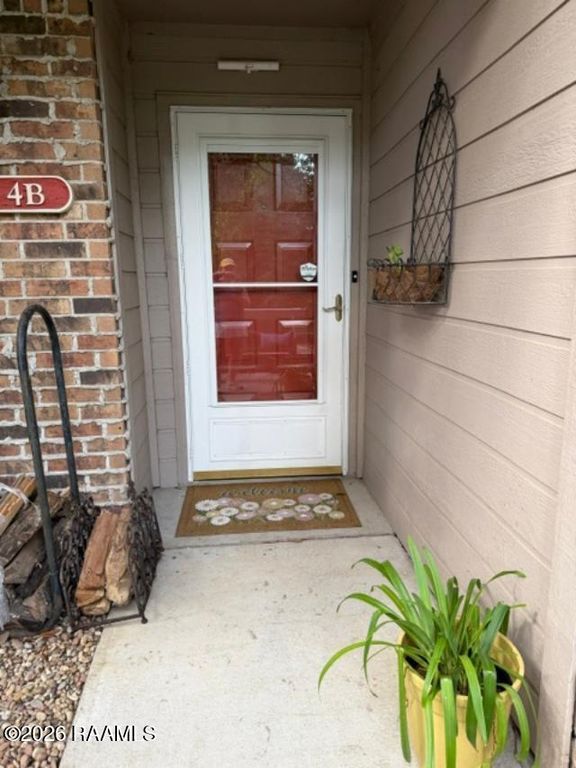 1400 E Bayou Parkway 4b, Lafayette, LA 70508