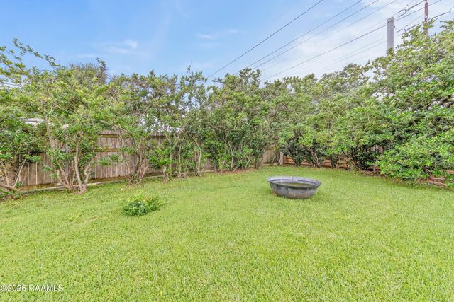 703 Beverly Drive, Lafayette, LA 70503