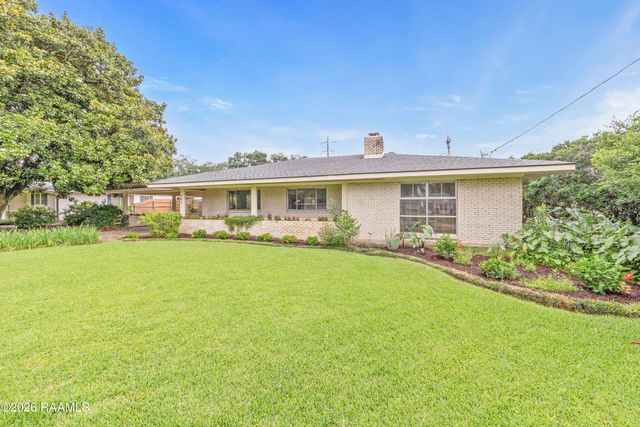 703 Beverly Drive, Lafayette, LA 70503