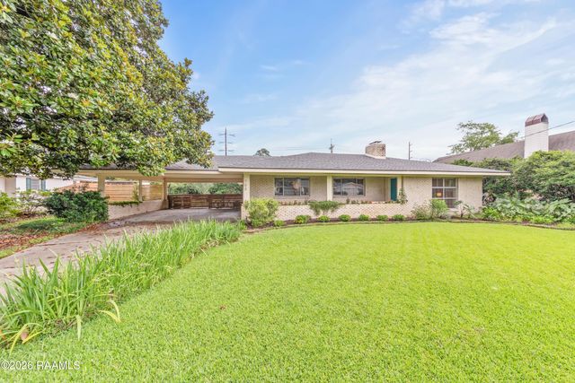 703 Beverly Drive, Lafayette, LA 70503