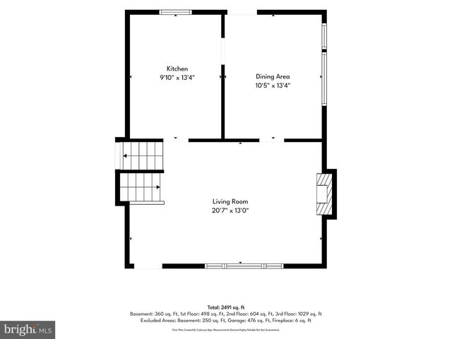 1689 RANDOW RD, York, PA 17403