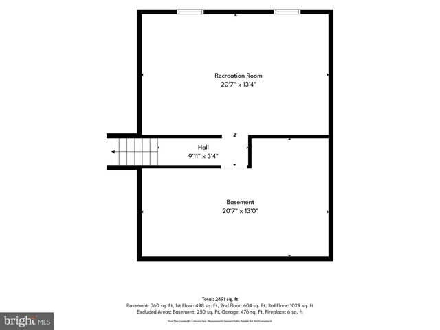 1689 RANDOW RD, York, PA 17403