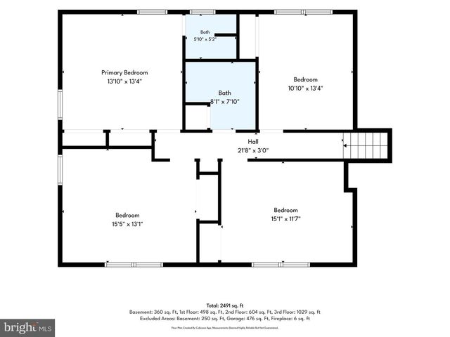1689 RANDOW RD, York, PA 17403