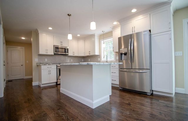 Lot 2 Sherwood Lane, Lakeville, MA 02347
