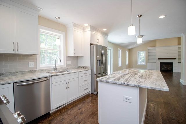 Lot 2 Sherwood Lane, Lakeville, MA 02347