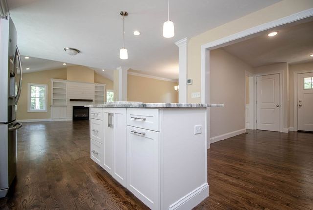 Lot 2 Sherwood Lane, Lakeville, MA 02347