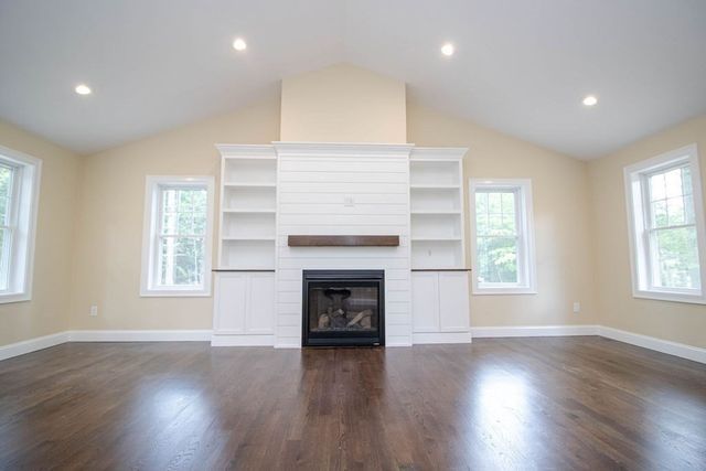 Lot 2 Sherwood Lane, Lakeville, MA 02347