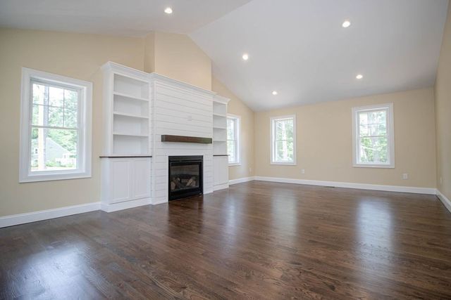 Lot 2 Sherwood Lane, Lakeville, MA 02347
