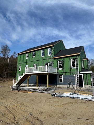 Lot 2 Sherwood Lane, Lakeville, MA 02347