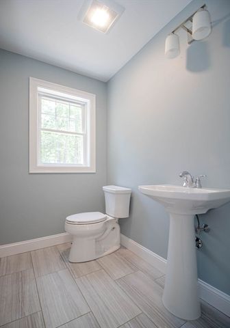 Lot 2 Sherwood Lane, Lakeville, MA 02347