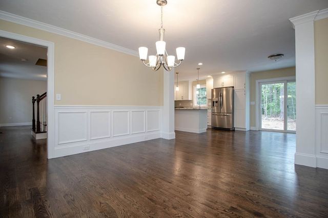 Lot 2 Sherwood Lane, Lakeville, MA 02347