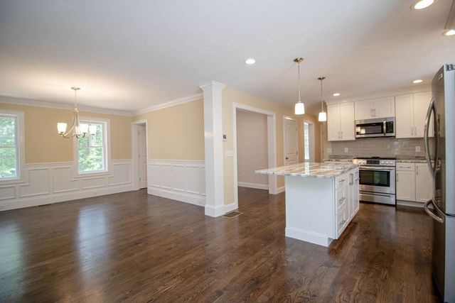 Lot 2 Sherwood Lane, Lakeville, MA 02347