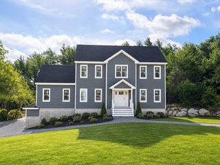 Lot 2 Sherwood Lane, Lakeville, MA 02347