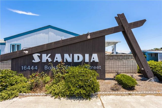 16444 Bolsa Chica 51, Huntington Beach, CA 92649