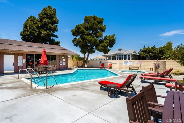 16444 Bolsa Chica 51, Huntington Beach, CA 92649