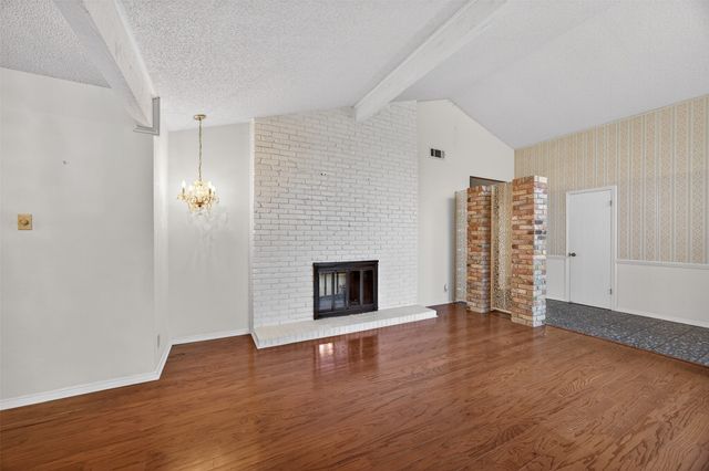 2907 Glasgow Drive, Arlington, TX 76015