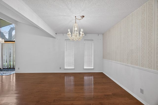 2907 Glasgow Drive, Arlington, TX 76015