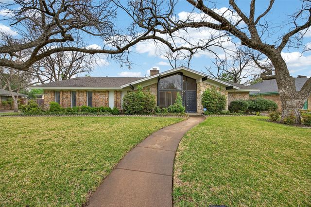 2907 Glasgow Drive, Arlington, TX 76015