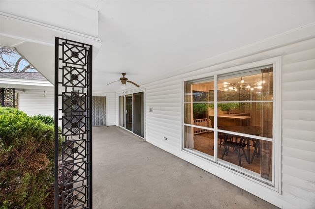 2907 Glasgow Drive, Arlington, TX 76015