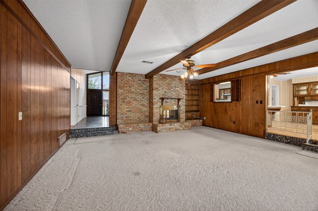 2907 Glasgow Drive, Arlington, TX 76015