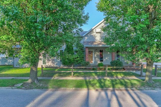 728 S Gibson Street, Princeton, IN 47670