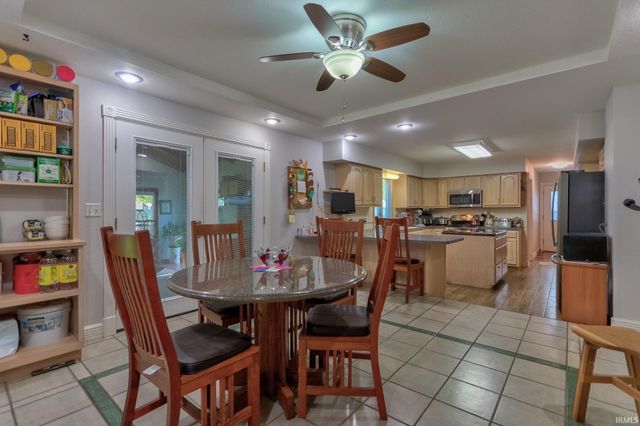 728 S Gibson Street, Princeton, IN 47670