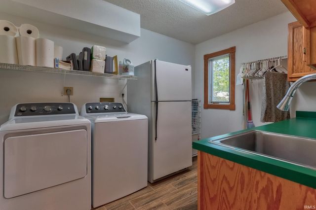 728 S Gibson Street, Princeton, IN 47670