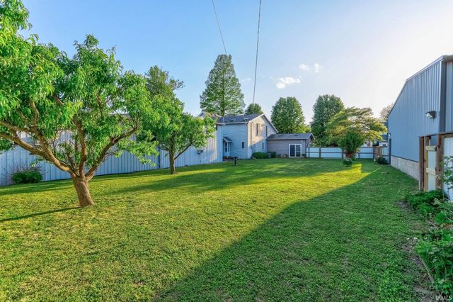 728 S Gibson Street, Princeton, IN 47670