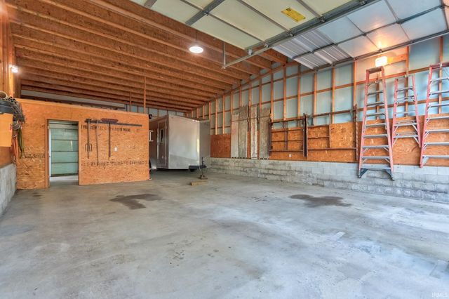 728 S Gibson Street, Princeton, IN 47670
