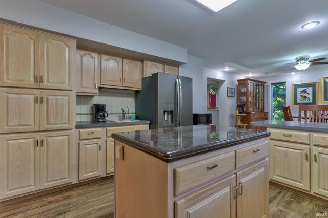 728 S Gibson Street, Princeton, IN 47670
