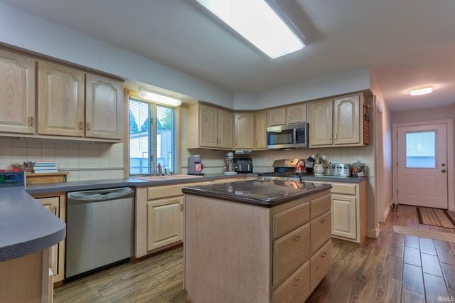 728 S Gibson Street, Princeton, IN 47670