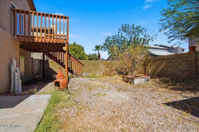 5072 W FAIRVIEW Street, Chandler, AZ 85226