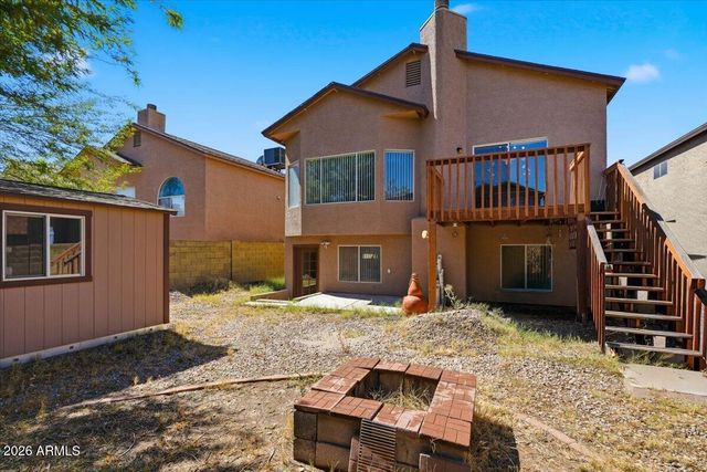 5072 W FAIRVIEW Street, Chandler, AZ 85226