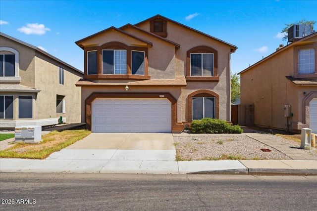 5072 W FAIRVIEW Street, Chandler, AZ 85226