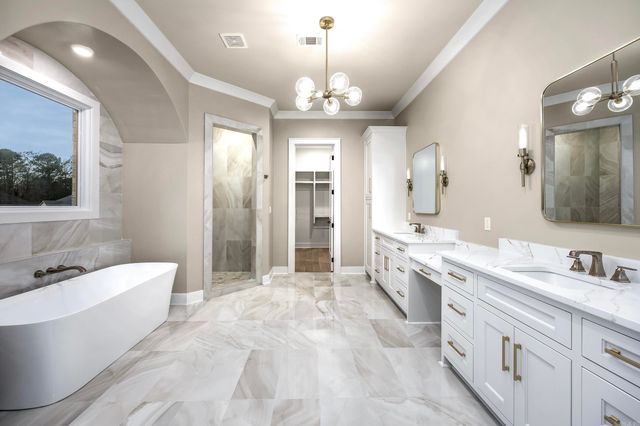 51 Miramont Circle, Little Rock, AR 72223