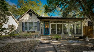 555 E Craig, San Antonio, TX 78212