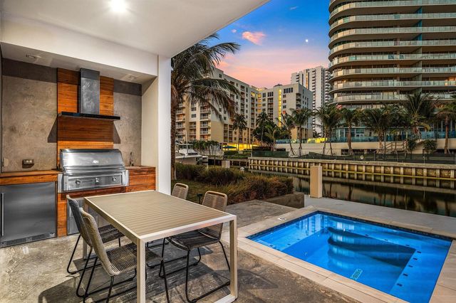 1650 E Terra Mar Drive, Lauderdale By The Sea, FL 33062